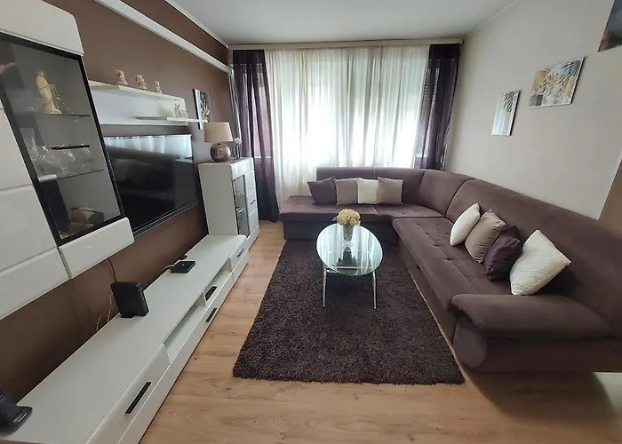 Apartment David