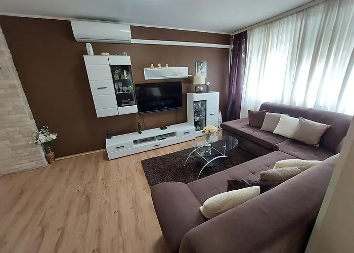 Apartment David