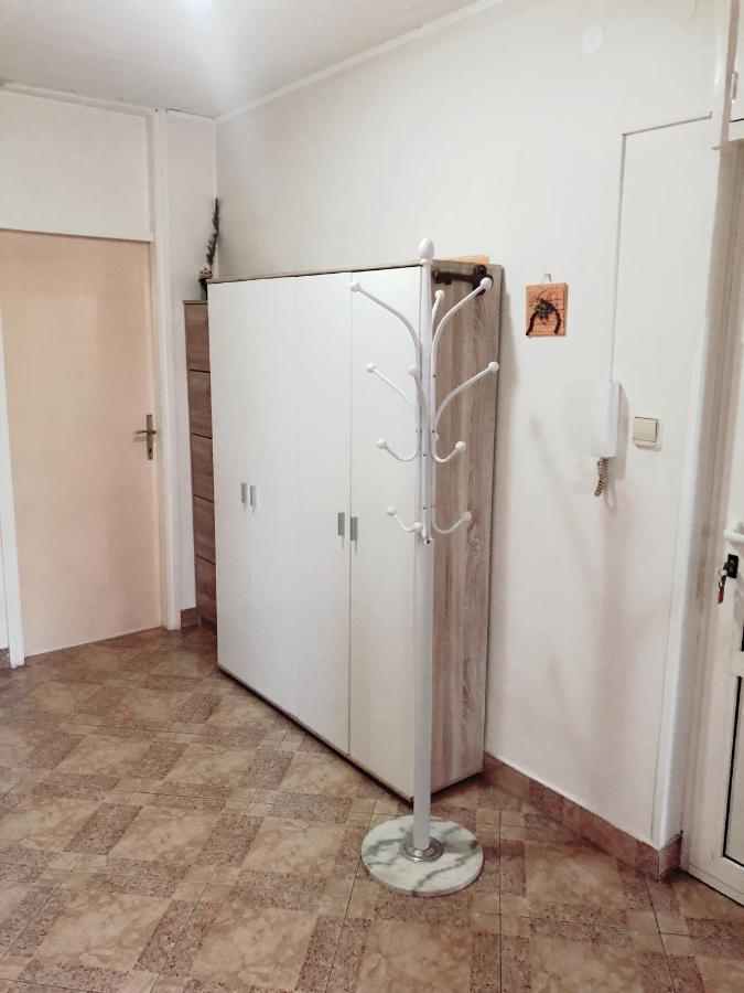 David Apartment Zadar